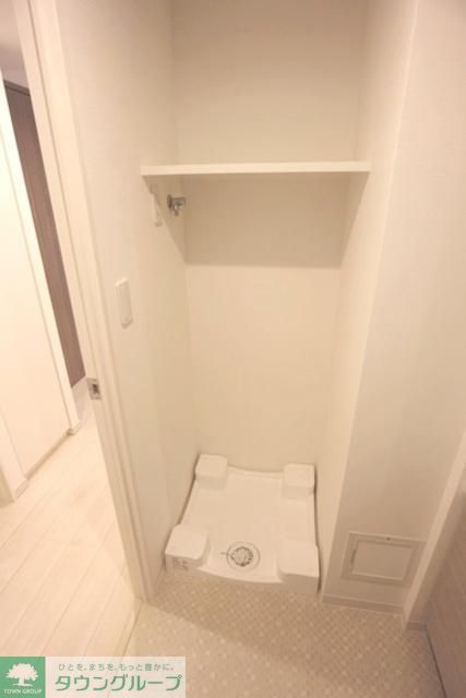 その他　★洗濯機置場★