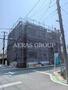 宮原駅より徒歩12分 3階 新築の賃貸物件