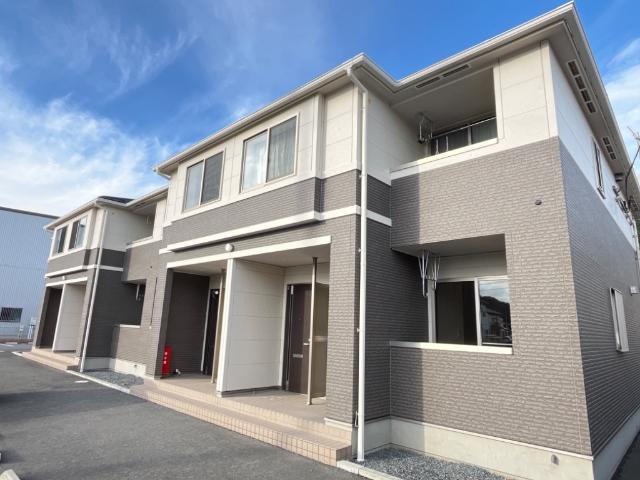 その他　ベランダ