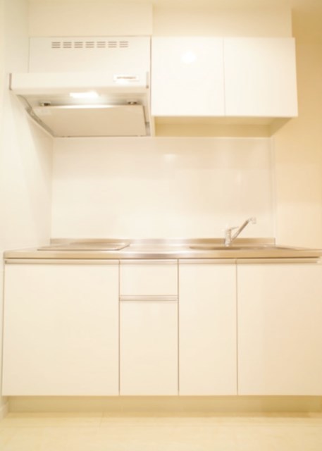 キッチン　別部屋同仕様