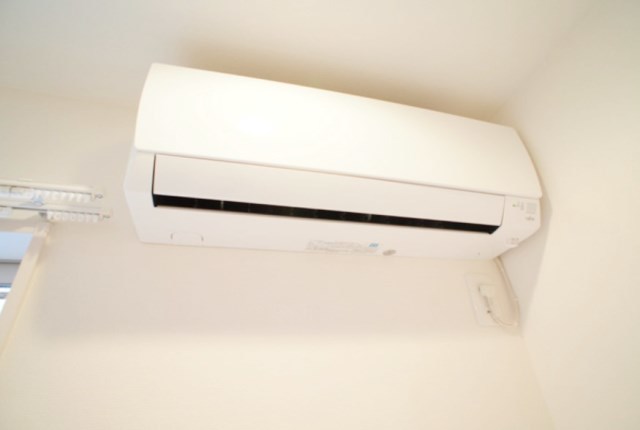 その他設備　別部屋同仕様