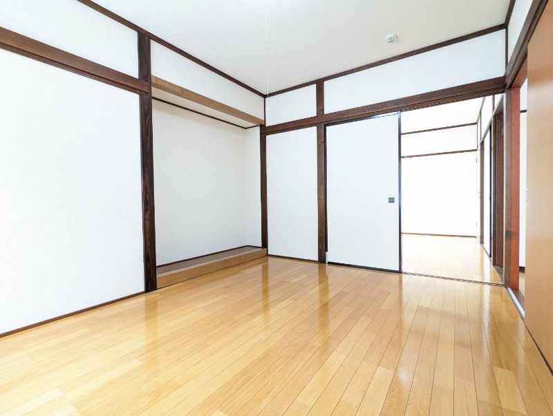 その他部屋・スペース　内装