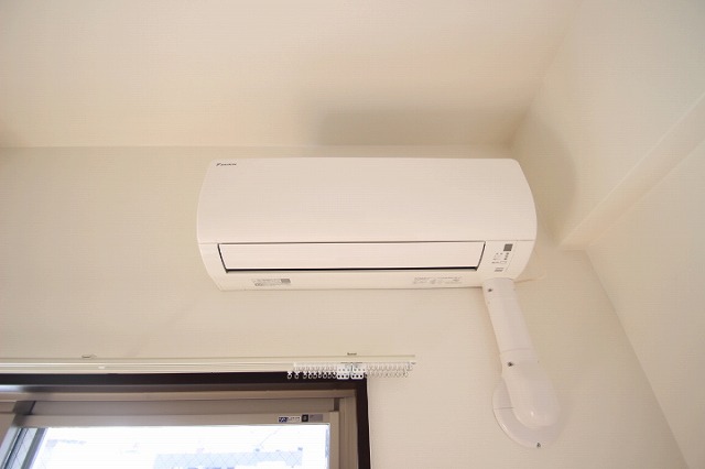 その他設備　同物件別号室のものです。