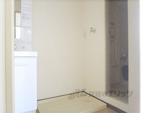 その他部屋・スペース　洗濯機置場