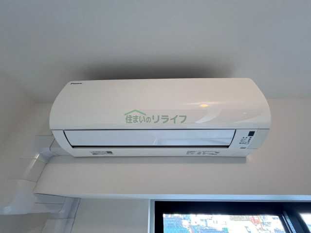 その他設備　パティオスクエア御茶ノ水