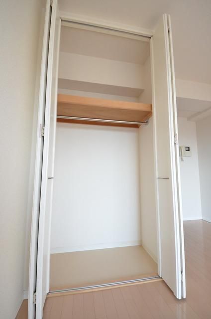 その他設備　☆クローゼット☆