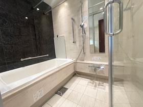 バス・シャワールーム　バス※別部屋参考写真