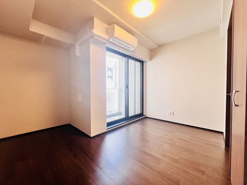 居室・リビング　使いやすい居間です