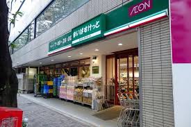スーパー　まいばすけっと 品川西五反田2丁目店（スーパー）まで534m