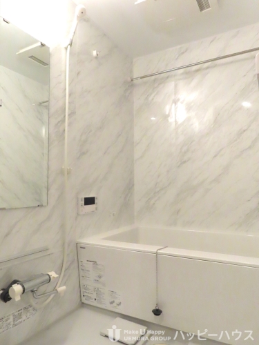 バス・シャワールーム　現地状況優先になります。