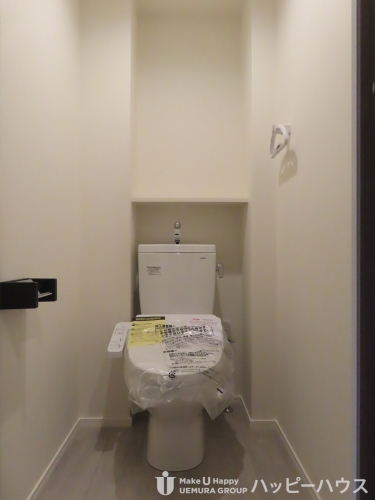 トイレ　現地状況優先になります。