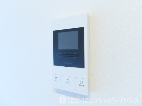 セキュリティ　現地状況優先になります。