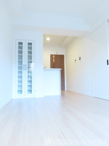 居室・リビング　現地状況優先になります。