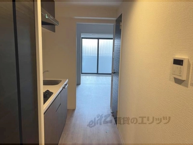 その他部屋・スペース　廊下