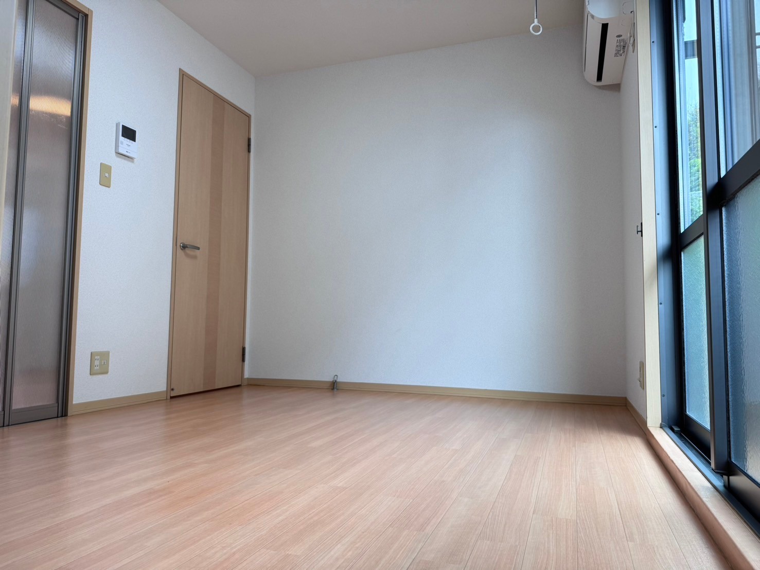 その他部屋・スペース　南側洋室