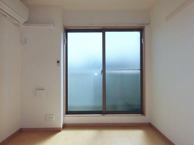 居室・リビング　別部屋同タイプ