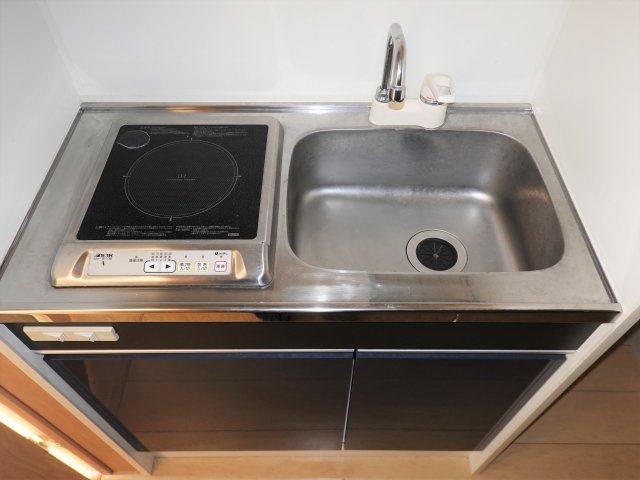 キッチン　別部屋同タイプ