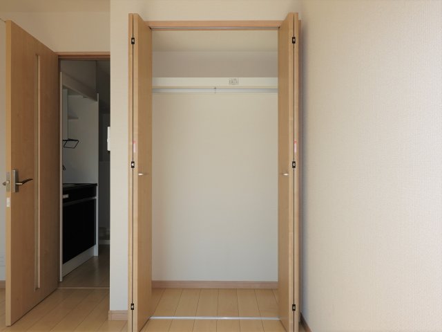 収納　別部屋同タイプ