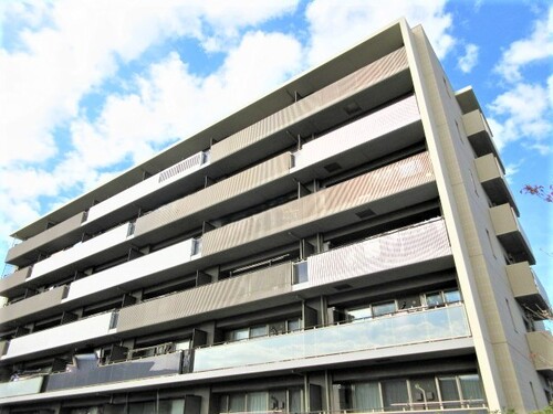 建物外観　建物外観　※2021年11月撮影