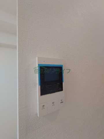 セキュリティ　プレール・ドゥーク文京本郷※別部屋同じ間取り・内装