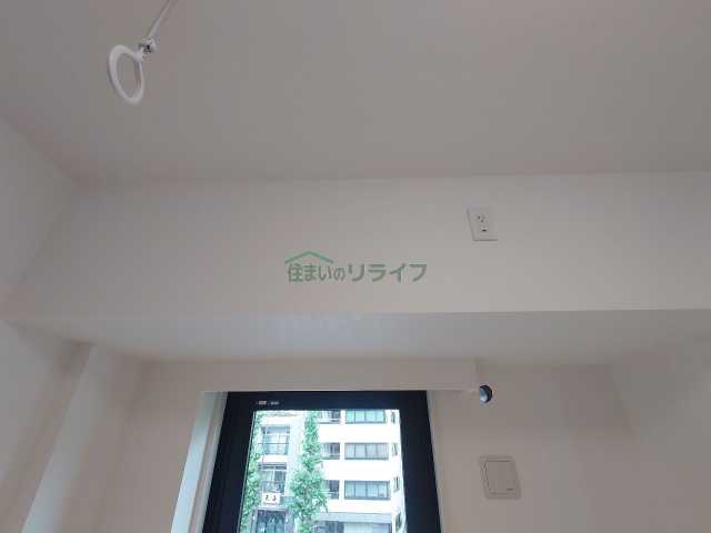 その他設備　プレール・ドゥーク文京本郷※エアコン設置