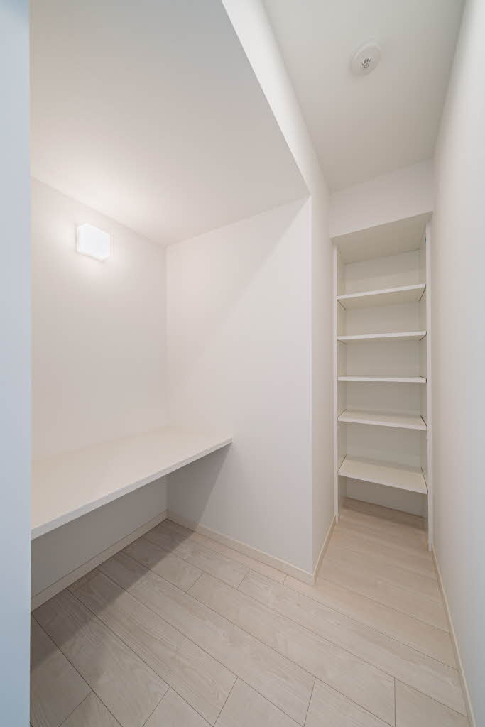 その他　ワークスペース