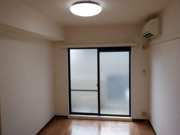 居室・リビング　リビングです