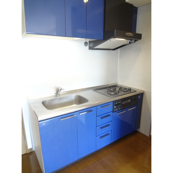 キッチン　【人気！おすすめ物件！！】お問い合わせはお早めに♪※別部屋参