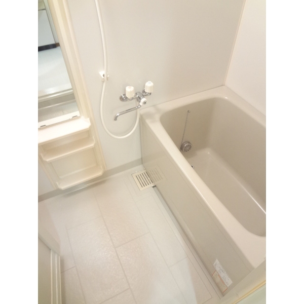 バス・シャワールーム　【人気！おすすめ物件！！】お問い合わせはお早めに♪※別部屋参