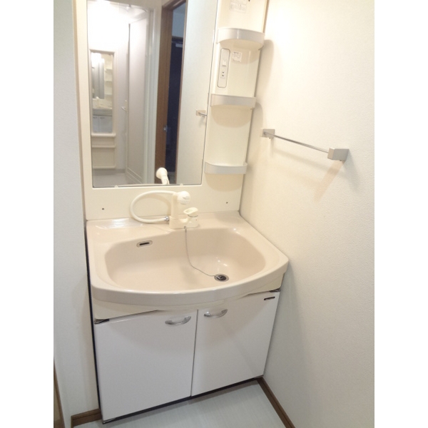 洗面設備　【人気！おすすめ物件！！】お問い合わせはお早めに♪※別部屋参