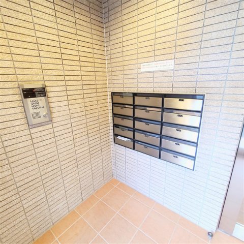 セキュリティ　【人気！おすすめ物件！！】お問い合わせはお早めに♪