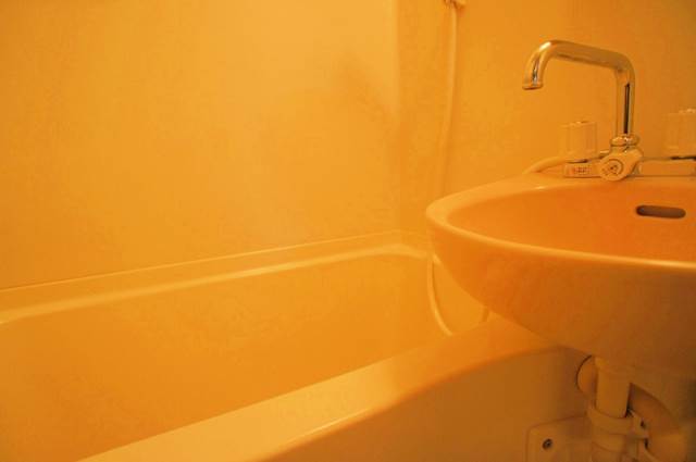 バス・シャワールーム　同型イメージ