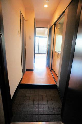 玄関　同型イメージ