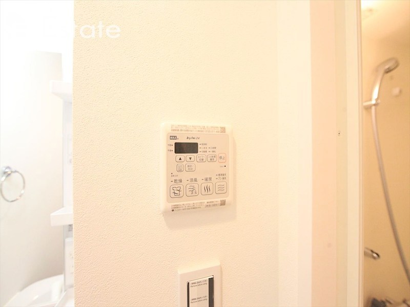 その他　浴室乾燥機