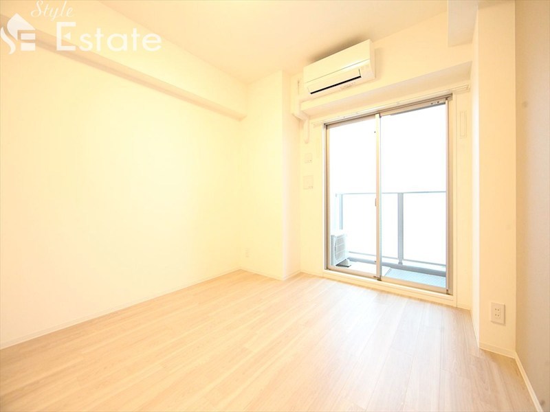 その他部屋・スペース　ベットルーム