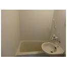 バス・シャワールーム　一日の疲れはお風呂で癒しましょう　※同シリーズ写真