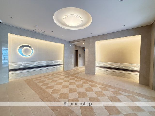 ロビー　ロビー