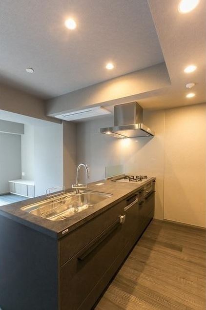 キッチン　参考写真