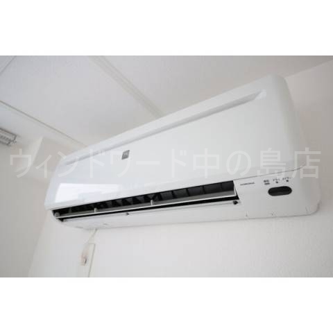 その他設備　詳細は、ウィンドワード中の島店までご相談下さい。