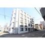 北２４条駅より徒歩8分 3階 築10年1ヶ月の賃貸物件