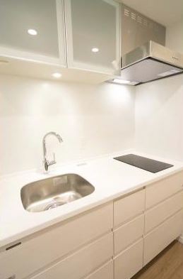 キッチン　参考写真