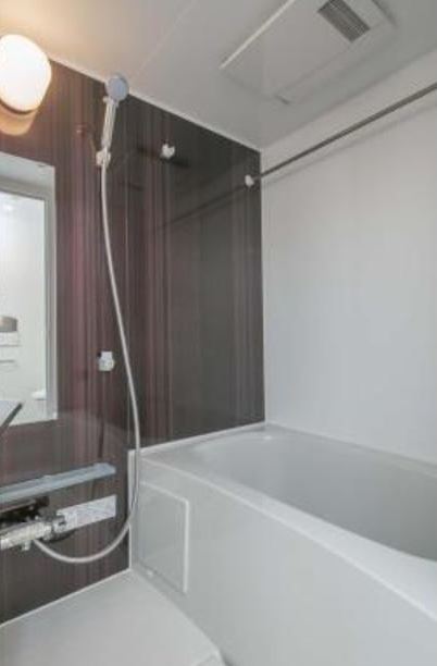 バス・シャワールーム　参考写真