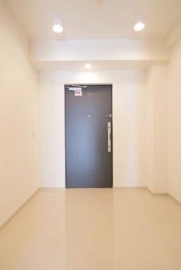 玄関　参考写真