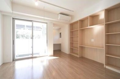 居室・リビング　参考写真