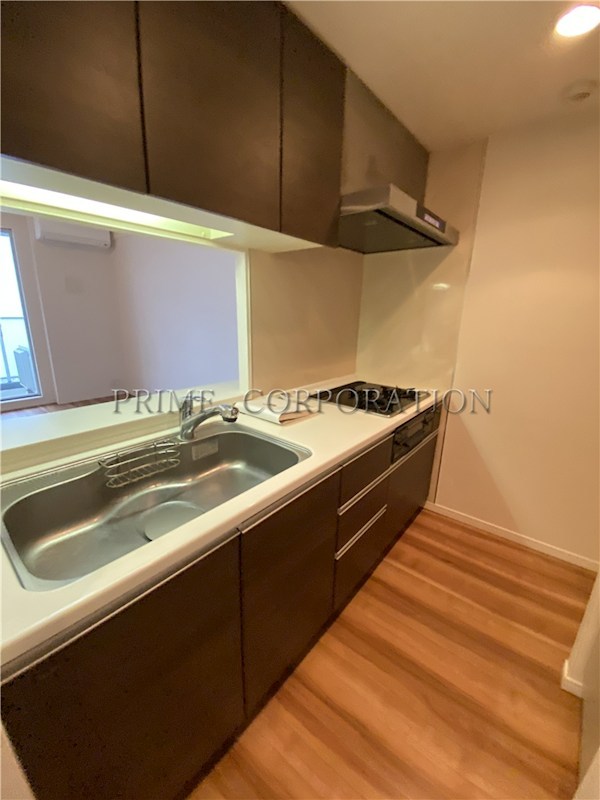 キッチン　※参考写真※