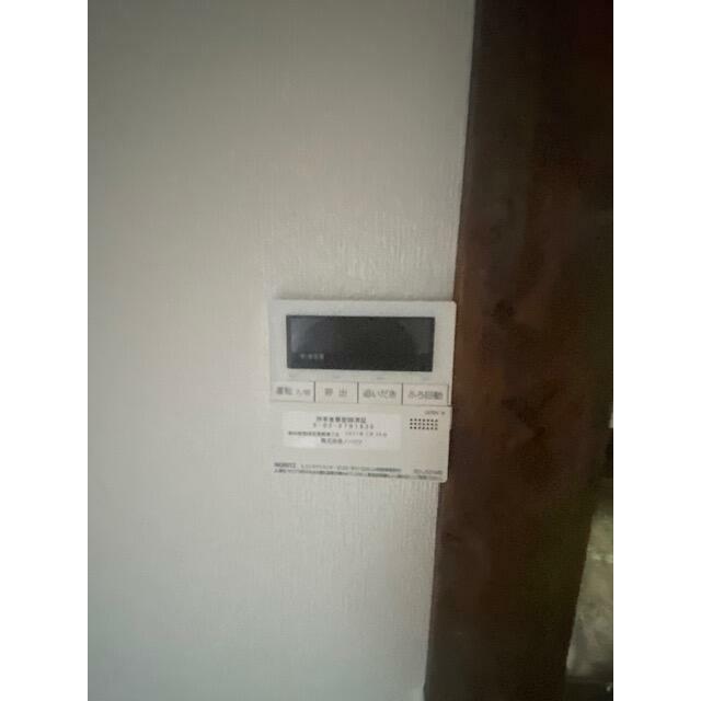 その他設備　追い炊き機能付き♪