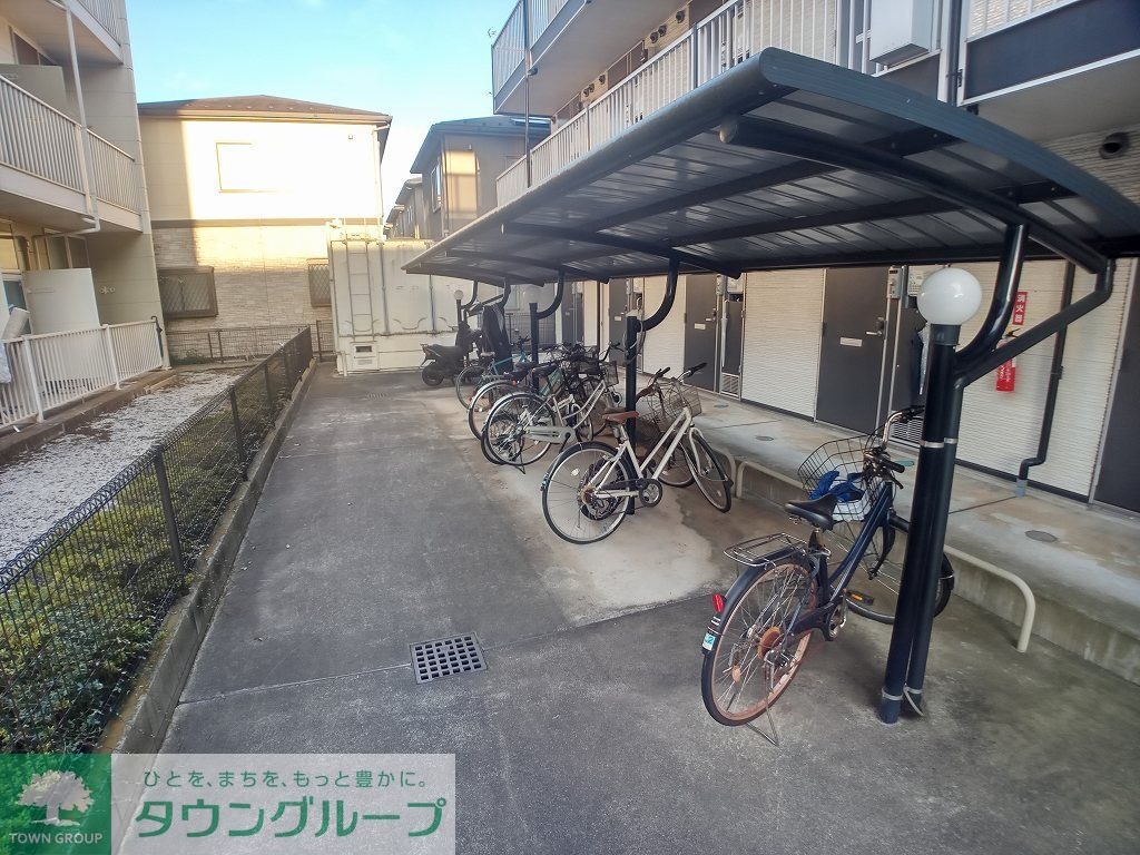 その他共有部分