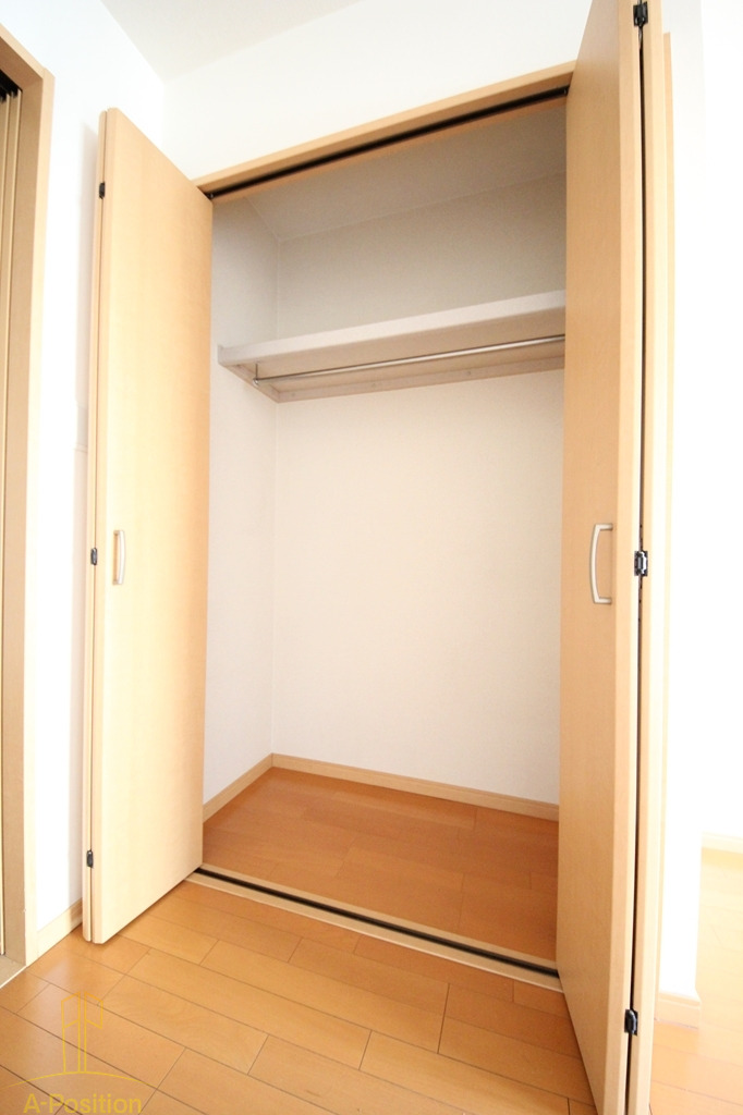 収納　プレアデス本田