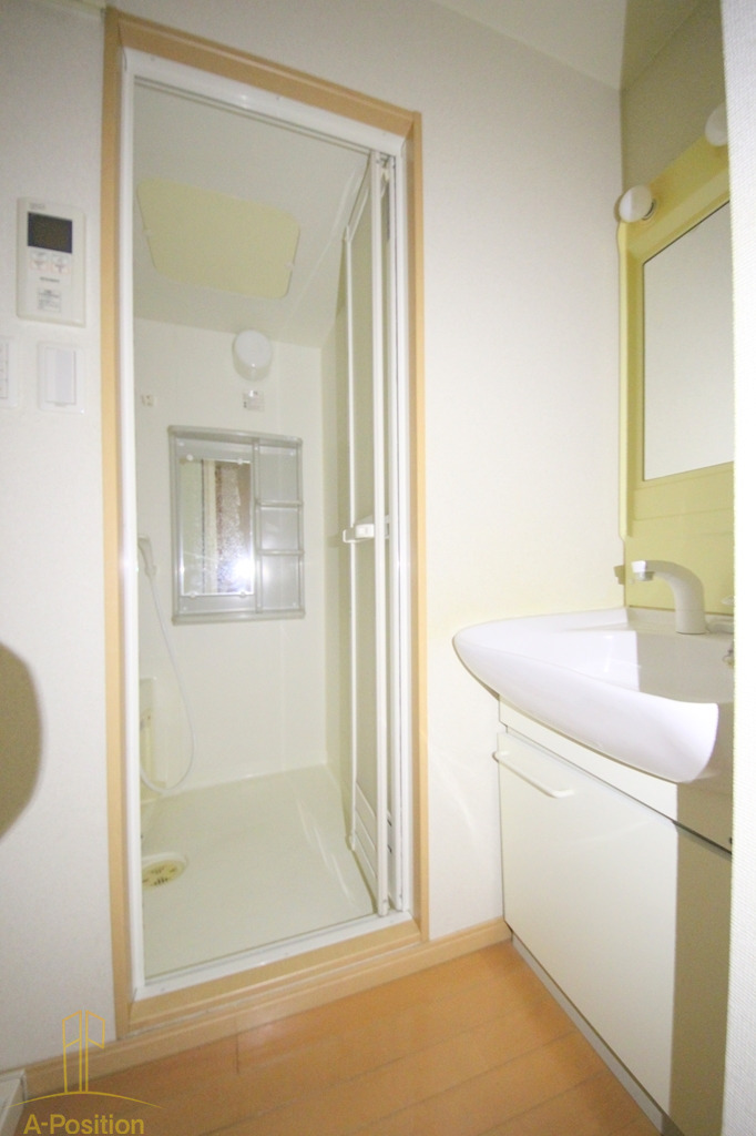 洗面設備　プレアデス本田