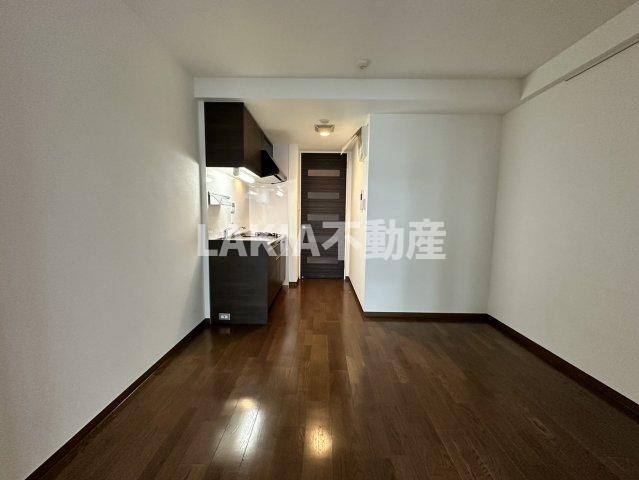 居室・リビング　※別部屋の写真となります。間取り図参照